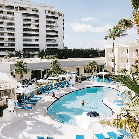 Delray Sands Resort بوكا راتون المظهر الخارجي الصورة