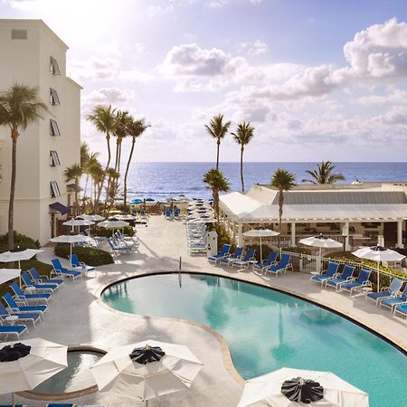 Delray Sands Resort بوكا راتون المظهر الخارجي الصورة