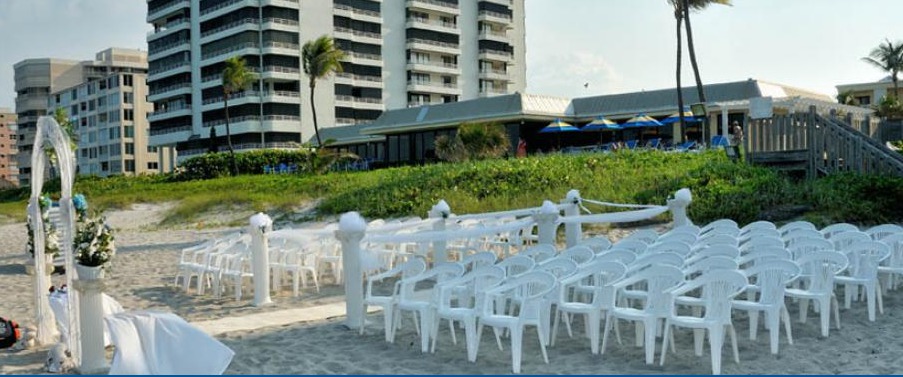 Delray Sands Resort بوكا راتون المظهر الخارجي الصورة