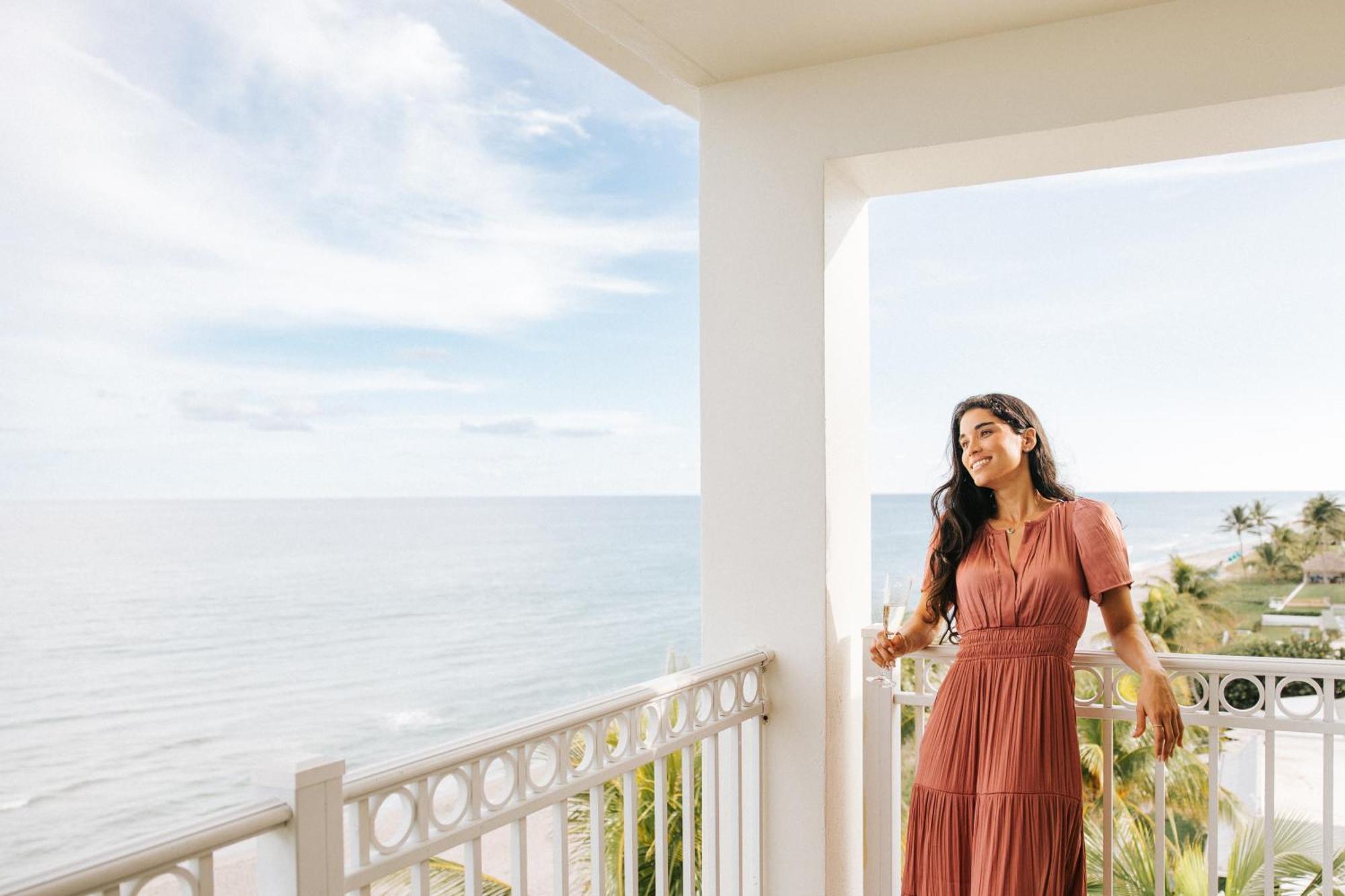 Delray Sands Resort بوكا راتون المظهر الخارجي الصورة