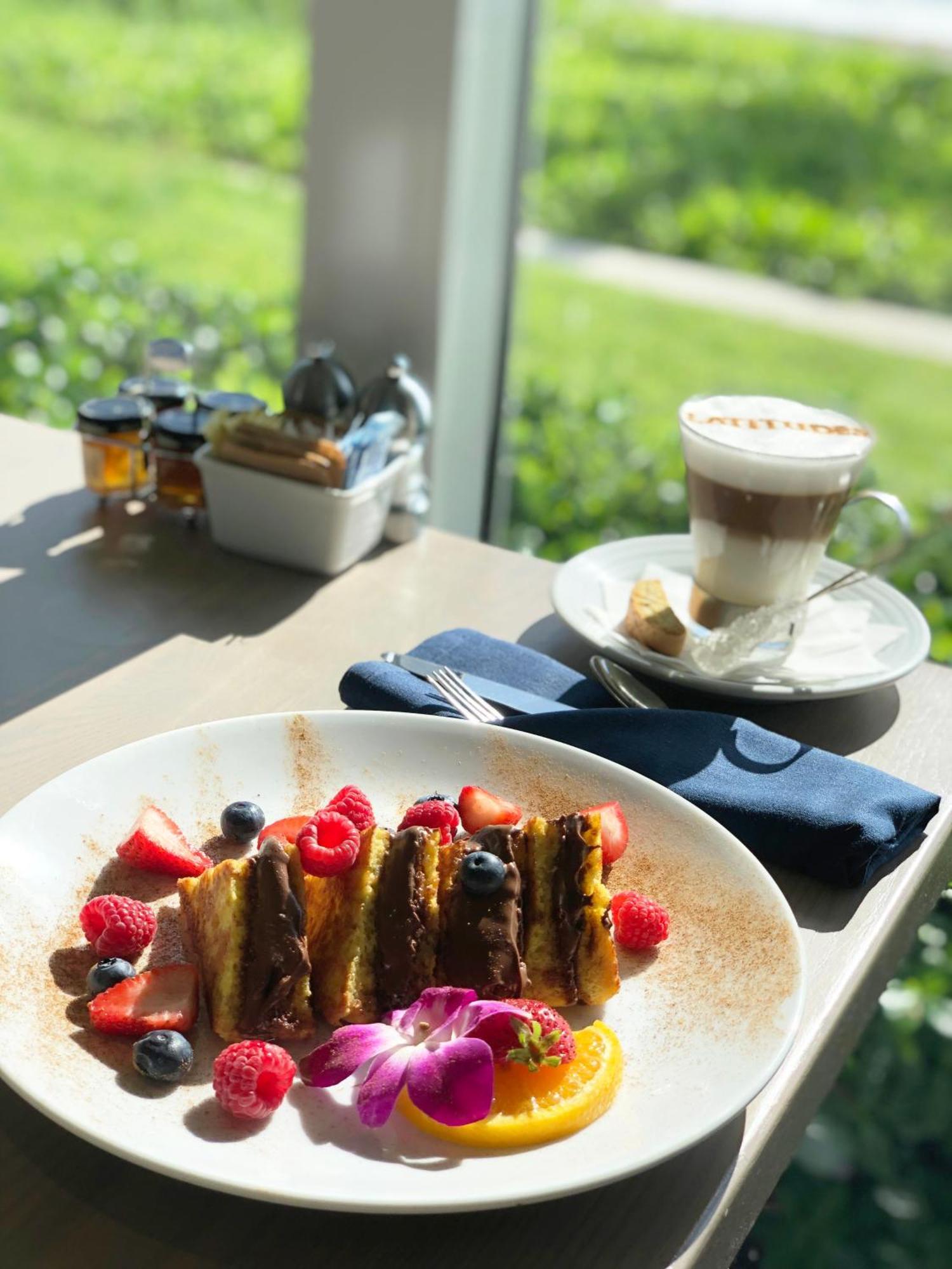 Delray Sands Resort بوكا راتون المظهر الخارجي الصورة