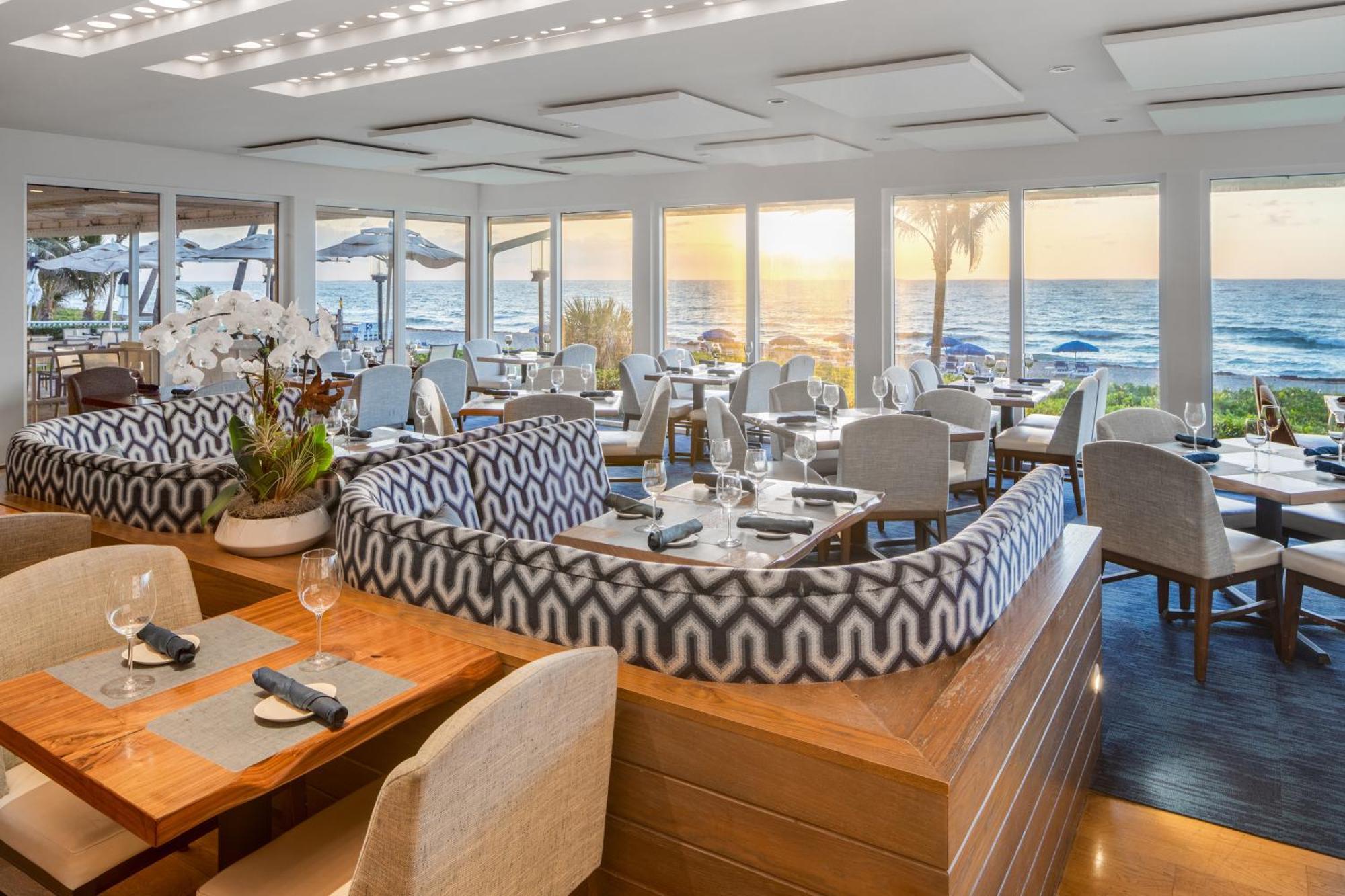 Delray Sands Resort بوكا راتون المظهر الخارجي الصورة