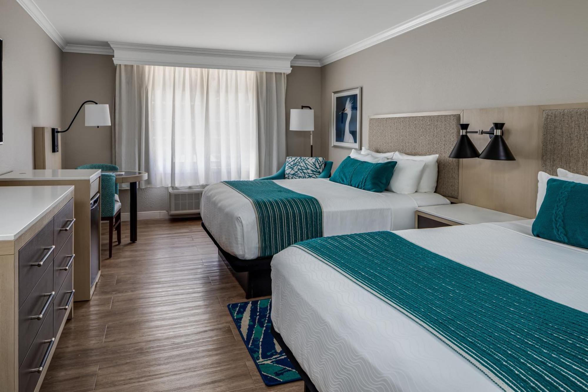 Delray Sands Resort بوكا راتون المظهر الخارجي الصورة