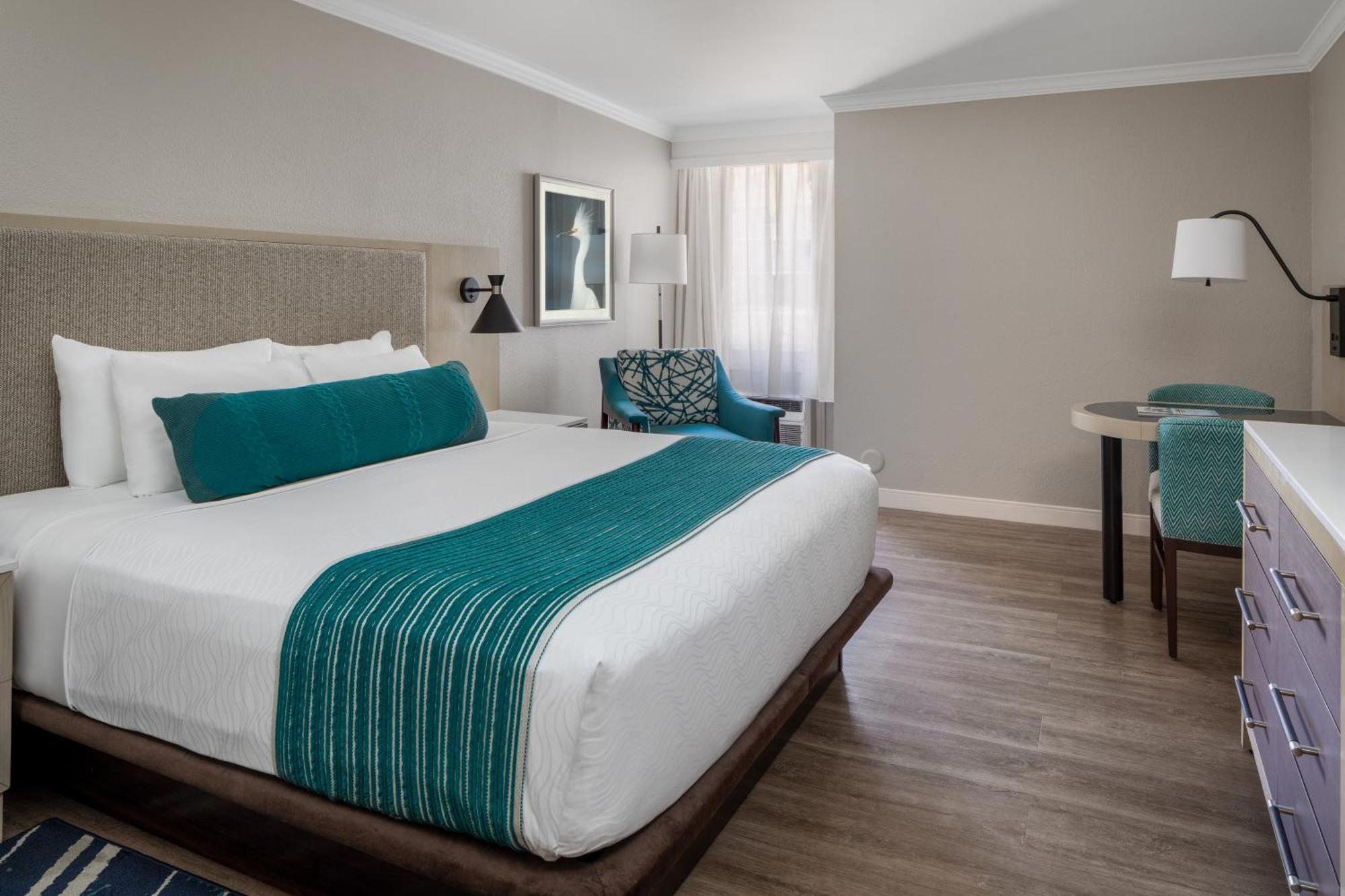 Delray Sands Resort بوكا راتون المظهر الخارجي الصورة