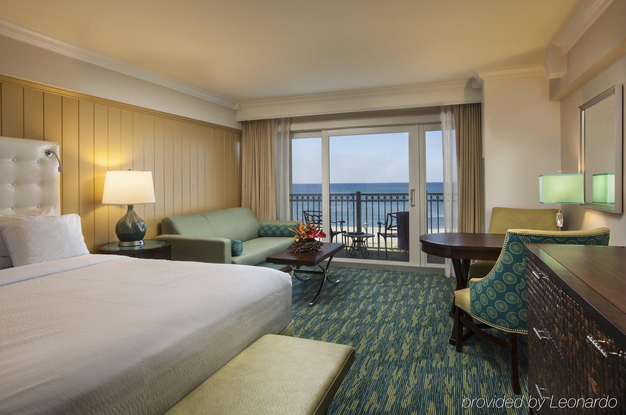 Delray Sands Resort بوكا راتون المظهر الخارجي الصورة