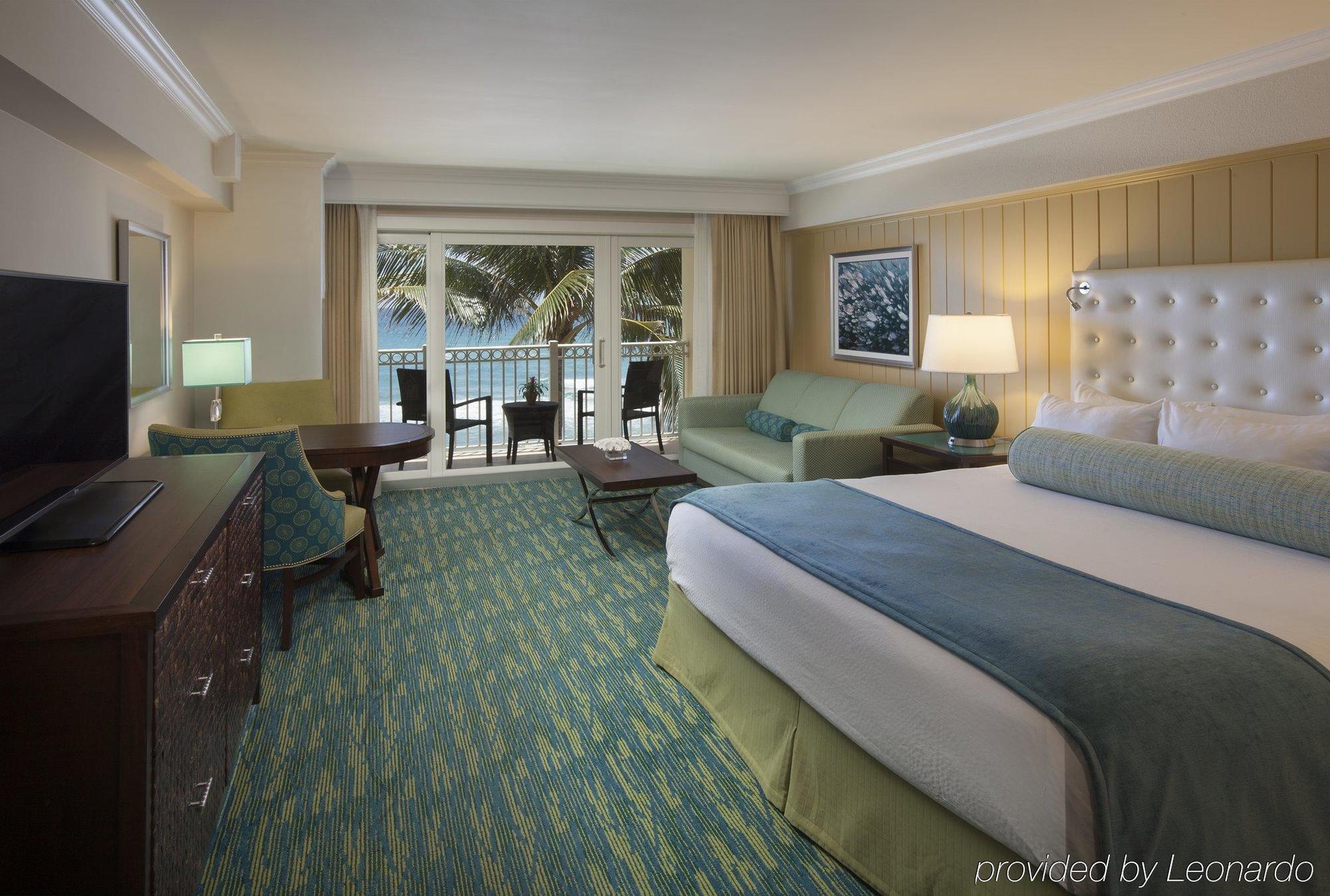 Delray Sands Resort بوكا راتون المظهر الخارجي الصورة