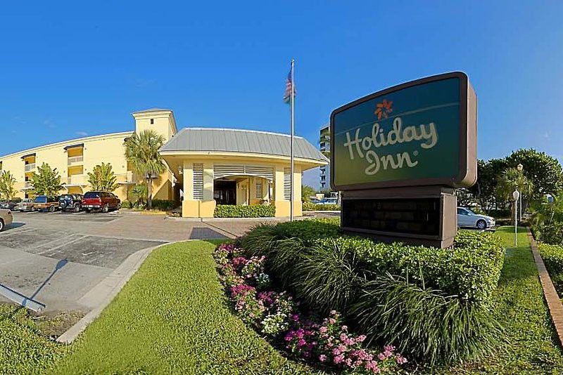 Delray Sands Resort بوكا راتون المظهر الخارجي الصورة