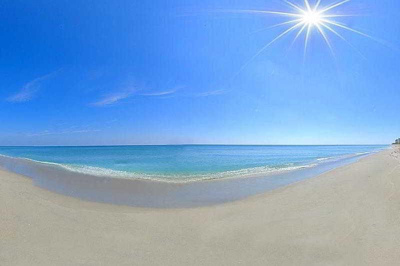 Delray Sands Resort بوكا راتون المظهر الخارجي الصورة