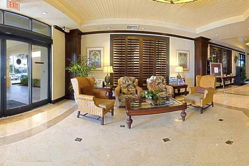 Delray Sands Resort بوكا راتون المظهر الخارجي الصورة
