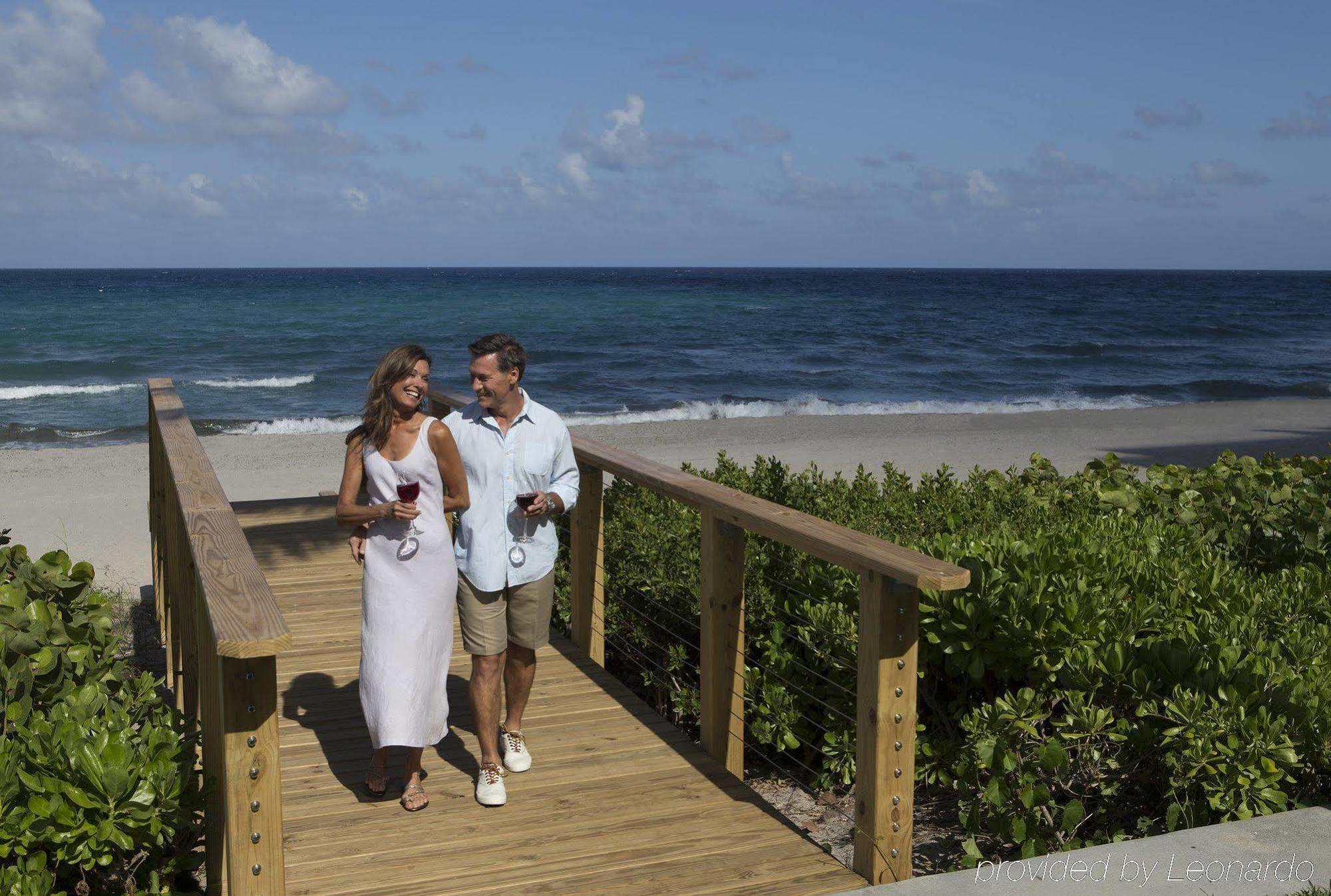 Delray Sands Resort بوكا راتون المظهر الخارجي الصورة